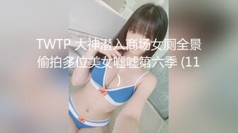 TWTP 大神潜入商场女厕全景偷拍多位美女嘘嘘第六季 (11)