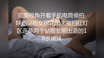 完美视角开着手机电筒偷拍 陕西站街女探花周末夜扫红灯区连草两个站街女刚出道的18岁嫩妹