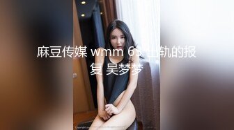 麻豆传媒 wmm 63 出轨的报复 吴梦梦