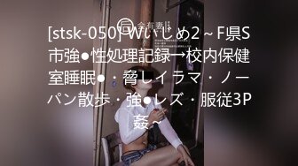 [stsk-050] Wいじめ2～F県S市強●性処理記録→校内保健室睡眠●・脅しイラマ・ノーパン散歩・強●レズ・服従3P姦～