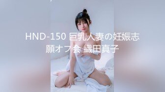 HND-150 巨乳人妻の妊娠志願オフ会 織田真子