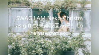 SWAG I AM Neko-Christmas gift 快来带我回家吧！ Lonelymeowneko