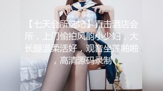 【七天会所选妃】直击酒店会所，上门偷拍风韵小少妇，大长腿温柔活好，观音坐莲啪啪，高清源码录制