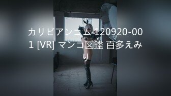 カリビアンコム 120920-001 [VR] マンコ図鑑 百多えみり