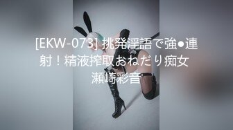 [EKW-073] 挑発淫語で強●連射！精液搾取おねだり痴女 瀬崎彩音