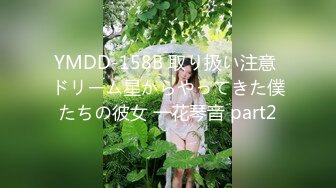 YMDD-158B 取り扱い注意 ドリーム星からやってきた僕たちの彼女 一花琴音 part2