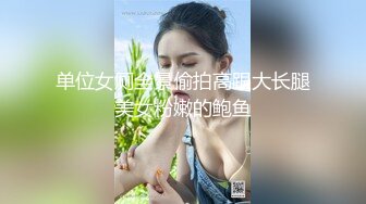 单位女厕全景偷拍高跟大长腿美女粉嫩的鲍鱼