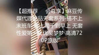 【超推荐❤️会尊享】麻豆传媒代理出品无套系列-搭不上末班车 被上司干到早上 无套性爱第一女优吴梦梦 高清720P原版