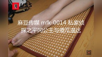 麻豆传媒 mfk-0014 私家侦探之平冈公主与傻瓜温达