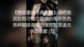 《绝版重磅经典收藏》酒吧夜店女厕刁钻位置偸拍形形色色各种靓妹潮妹方便赏脸赏逼无水印全套 (5)