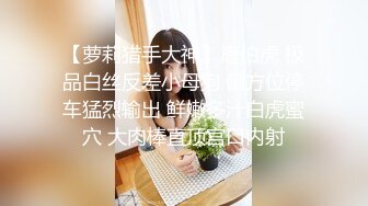 【萝莉猎手大神】唐伯虎 极品白丝反差小母狗 侧方位停车猛烈输出 鲜嫩多汁白虎蜜穴 大肉棒直顶宫口内射