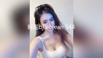 韩国bj korean 544