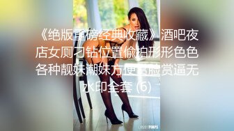 《绝版重磅经典收藏》酒吧夜店女厕刁钻位置偸拍形形色色各种靓妹潮妹方便赏脸赏逼无水印全套 (6)