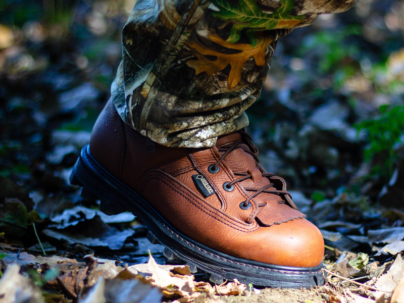 rocky waterproof hunting boots and insulated hunting boots for men