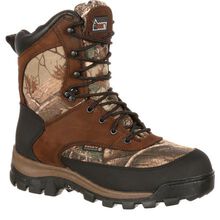 Rocky Core Waterproof 400G Insulated Outdoor Boot