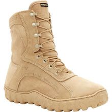 Rocky S2V Waterproof 400G Insulated Tactical Military Boot