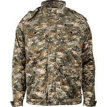 Rocky Waterproof Hunting Jacket with Scent IQ Atomic