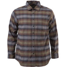 Rocky Rugged Cotton Flannel Shirt