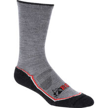 Rocky Outback Hiking Crew Sock