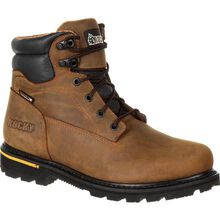 Rocky Governor Composite Toe Waterproof 6 Inch Work Boot