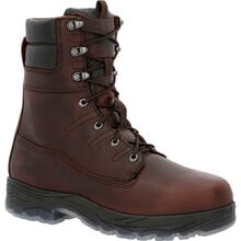 Rocky Forge 8 Inch Work Boot