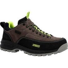 Rocky MTN Stalker Pro Waterproof Mountain Oxford Shoe