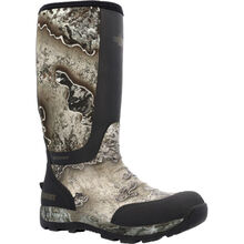 Rocky Stryker Realtree EXCAPE™ Waterproof Pull-On Boot