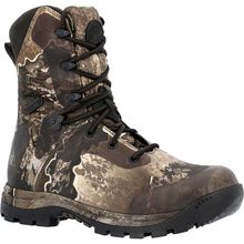 Rocky Lynx 400G Insulated Outdoor Boot